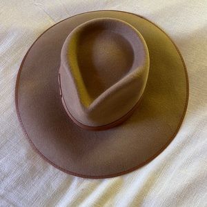 Lack of Color Rancher Hat
